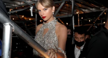 22 Things We Absolutely Do Not Know About Taylor Swift’s ‘Midnights’