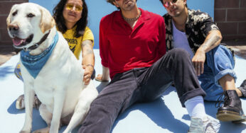 New York Pop-Rockers American Authors To Headline Mood Indigo at IIT Bombay 2022