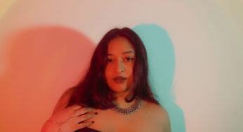 Andrea Kristin Touches Upon Spirituality, Overcoming Oppression, Metamorphosis and Empowerment on Debut Album ‘BROWN KOHINOOR’ 