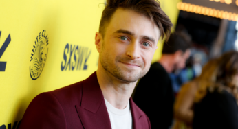 Why Daniel Radcliffe Spoke Up Against J.K. Rowling’s Transphobia: ‘I Needed to Say Something’