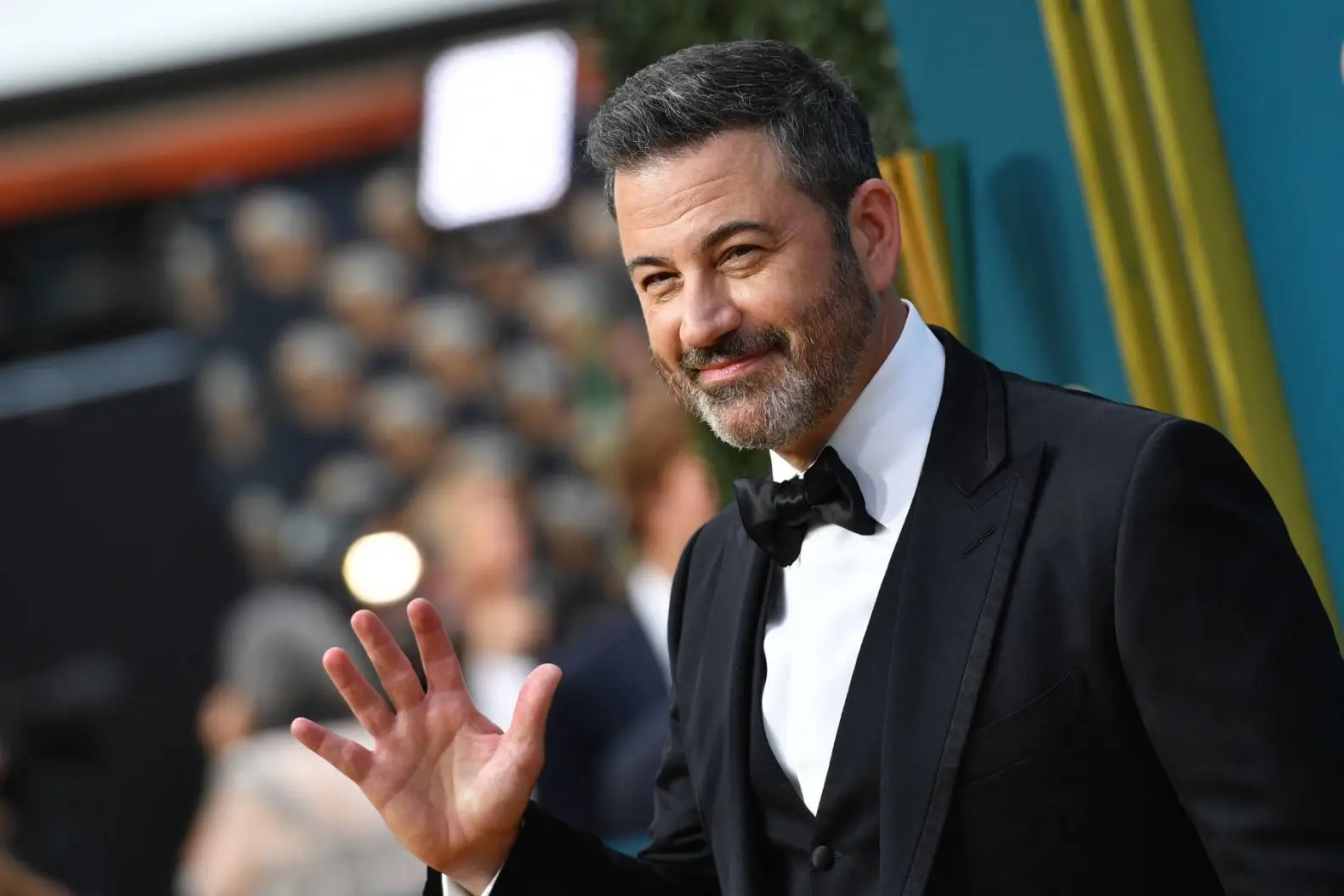 Jimmy Kimmel Returns as 2023 Oscars Host: ‘Everyone Good Said No’