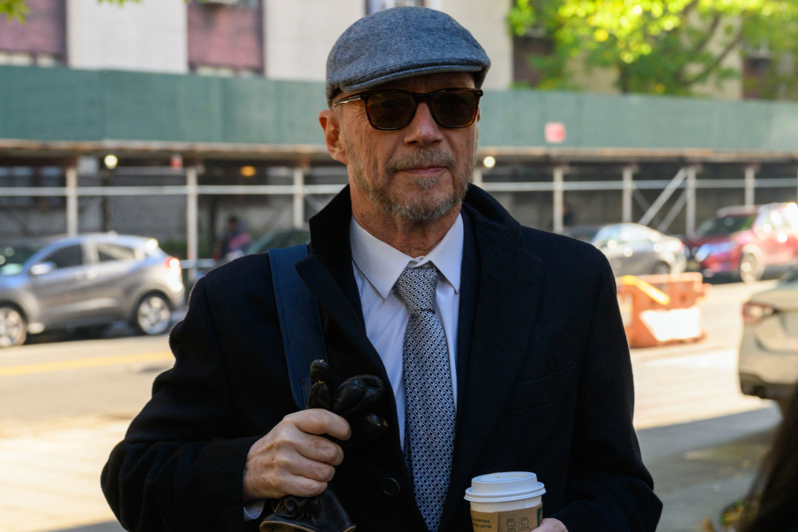 Paul Haggis Loses Civil Rape Case, Ordered to Pay Accuser $7.5 Million