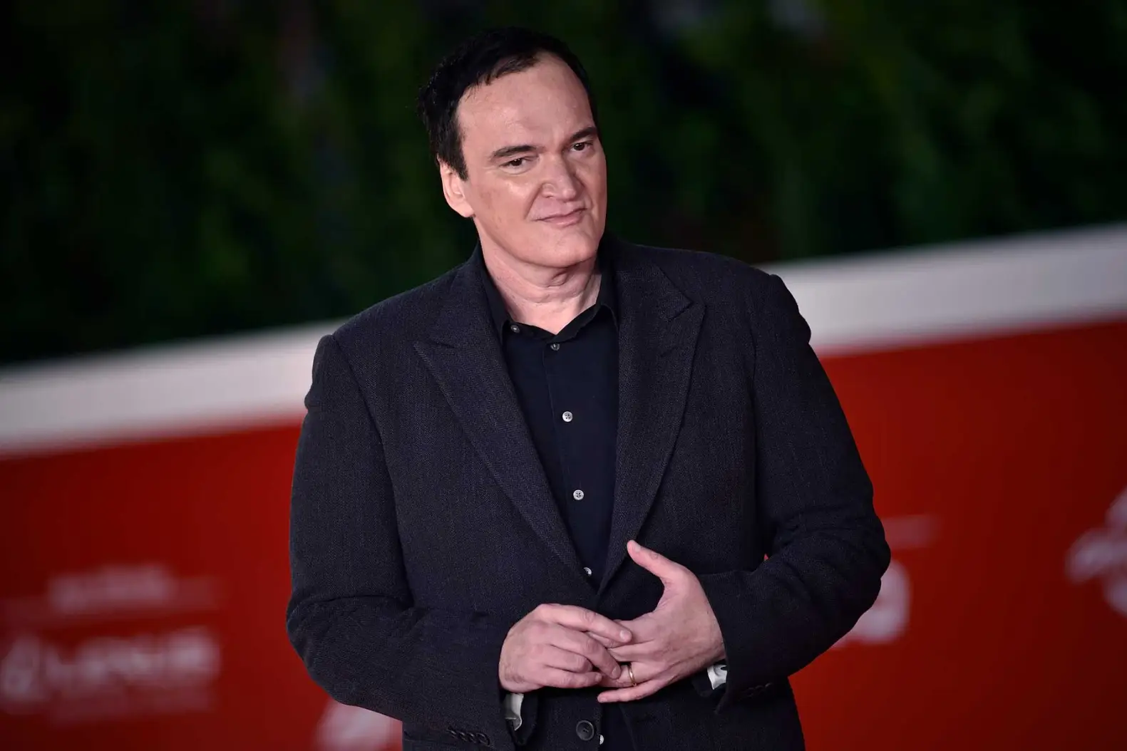 Meet Quentin Tarantino: Film Critic