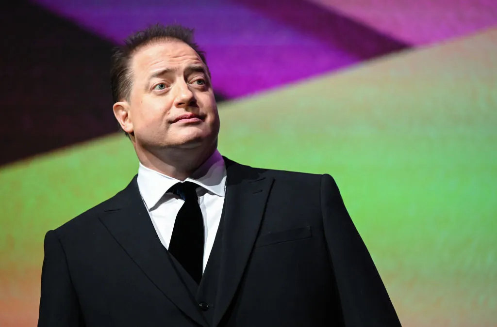 Brendan Fraser Won’t Attend Golden Globes if He’s Nominated for ‘The Whale’: I’m Not a ‘Hypocrite’