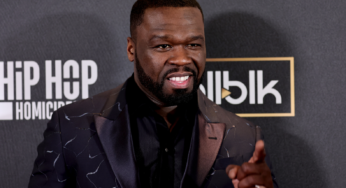 50 Cent’s Spent $23 Million on Legal Fees — And There’s More Coming With Penis Enhancement Suit