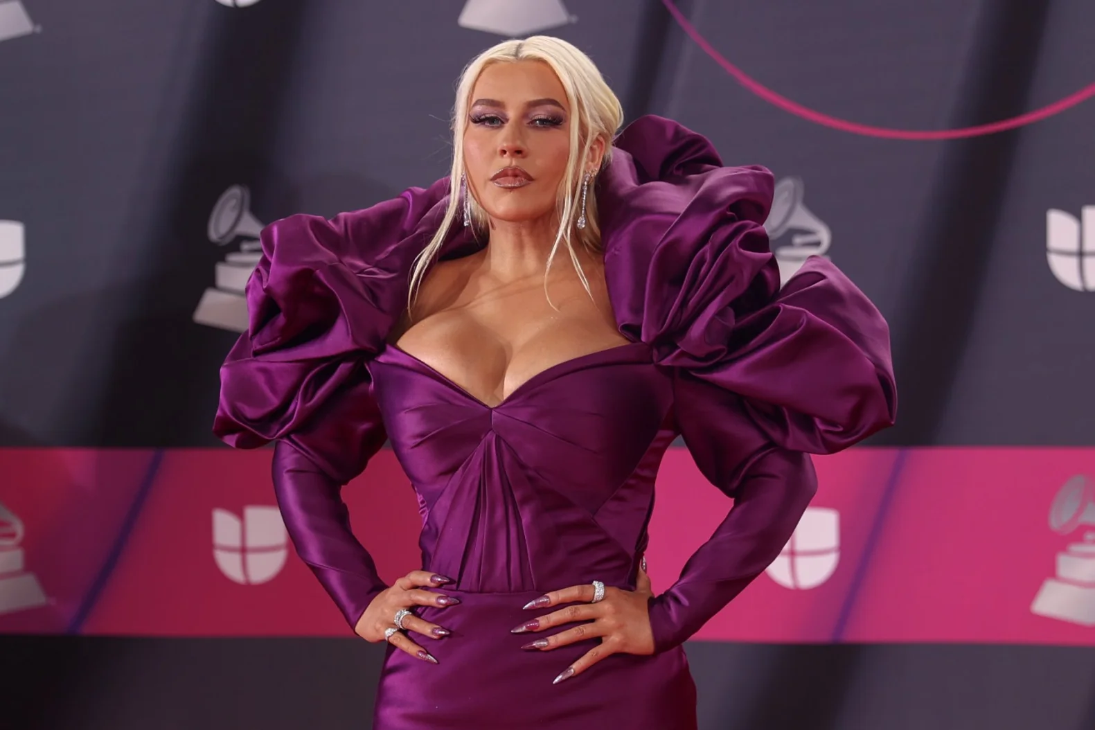 Latin Grammys 2022: All The Winners So Far