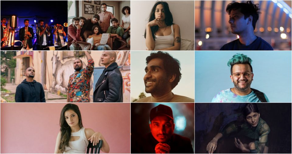 10 Indian Artists to Catch at Lollapalooza