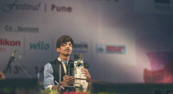 Sarangi Artist Momin Khan on Balancing Classical and Commercial Music and the Importance of Riyaaz