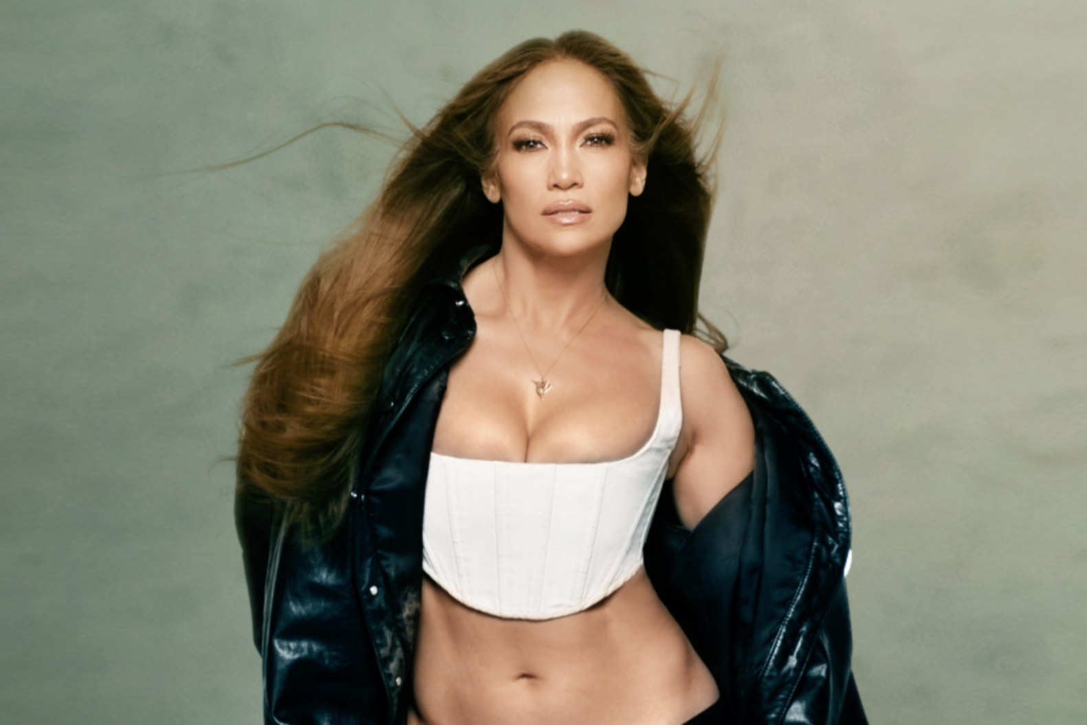 Jennifer Lopez Ass Porn With Captions - Jennifer Lopez Teases New Album 'This Is Meâ€¦ Now'