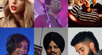 Spotify Wrapped 2022: AP Dhillon, Sidhu Moose Wala, Arijit Singh Among India’s Most Streamed Artists This Year