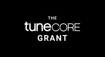 TuneCore Announces Grant Of ₹100,000 For One India-Based Artist  