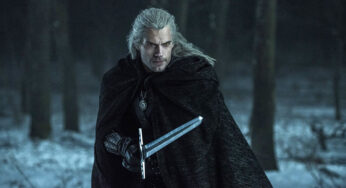 ‘The Witcher’: Farewell of The White Wolf