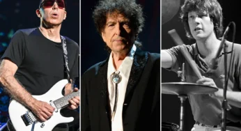 ‘Jesus, Bob’: How Some Musicians Feel About Being Dissed by Dylan in ‘Philosophy of Modern Song’