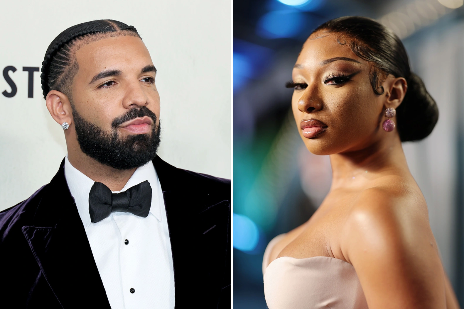 Drake, Megan Thee Stallion, John Legend Sign ‘Protect Black Art’ Open