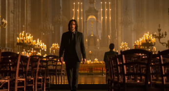 How ‘John Wick: Chapter 4’ Tops Off One of Hollywood’s Most Memorable Action Franchise in Recent Memory