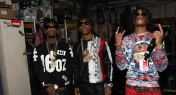 The Story of How Migos Met Drake and Changed Rap Forever