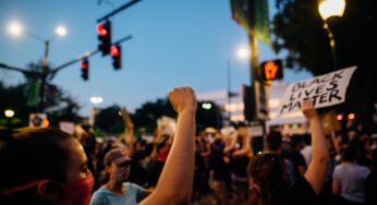 Jazz Corner: Music, Protest and Politics 