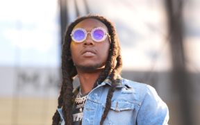 Migos rapper Takeoff shot dead