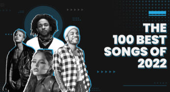 <strong>The 100 Best International Songs of 2022</strong>