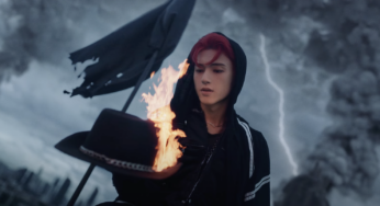 ATEEZ Aim to Spark a New Legacy with ‘Halazia’