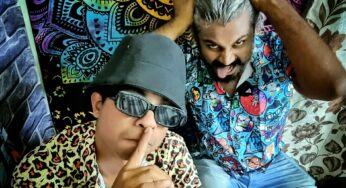 Jaipur’s Bad Trip Symphony Explore the ‘Show After The Show’ on Mind-Bending Album