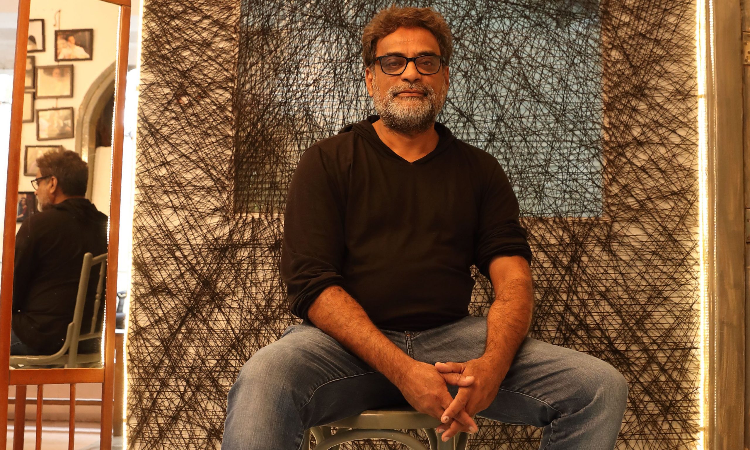 ‘Critics are Important for Art… but a Lot of Times, Critics Have Agendas’: R. Balki