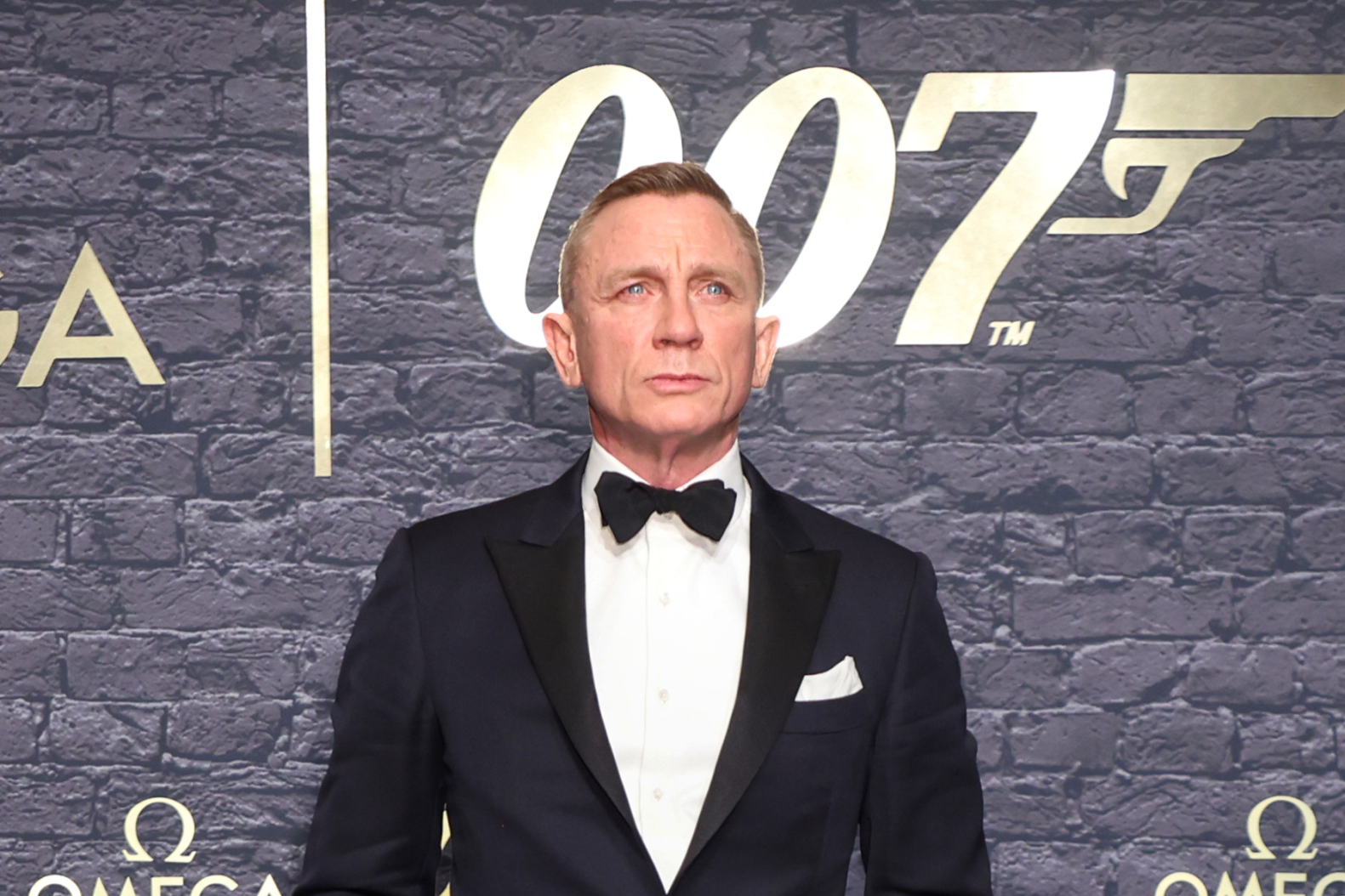 Daniel Craig Says He Suggested James Bond’s Fate Following 2006’s ‘Casino Royale’