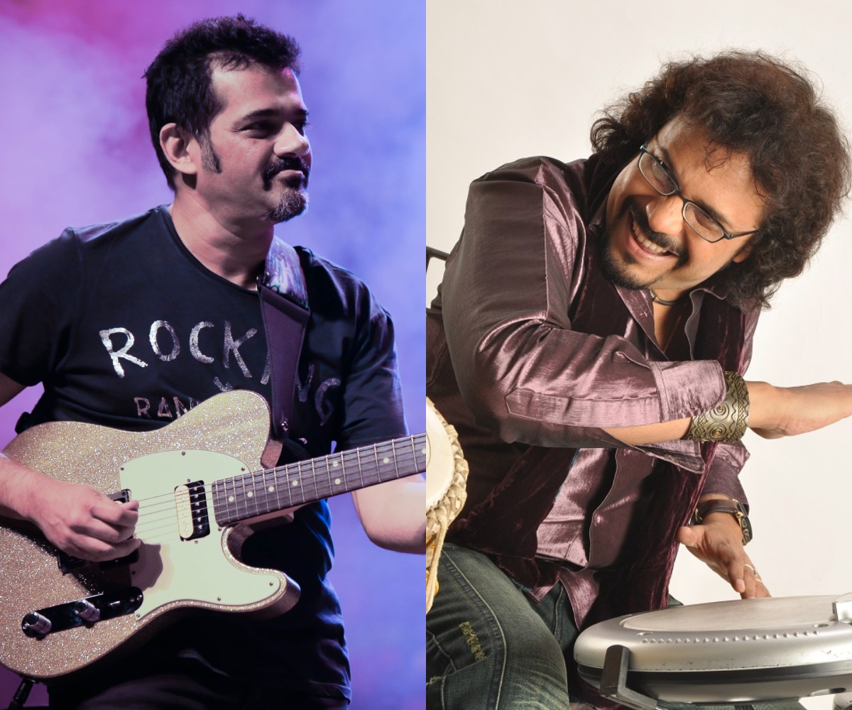 Serendipity Arts Festival Curators Bickram Ghosh and Ehsaan Noorani on This Year’s Music Lineup