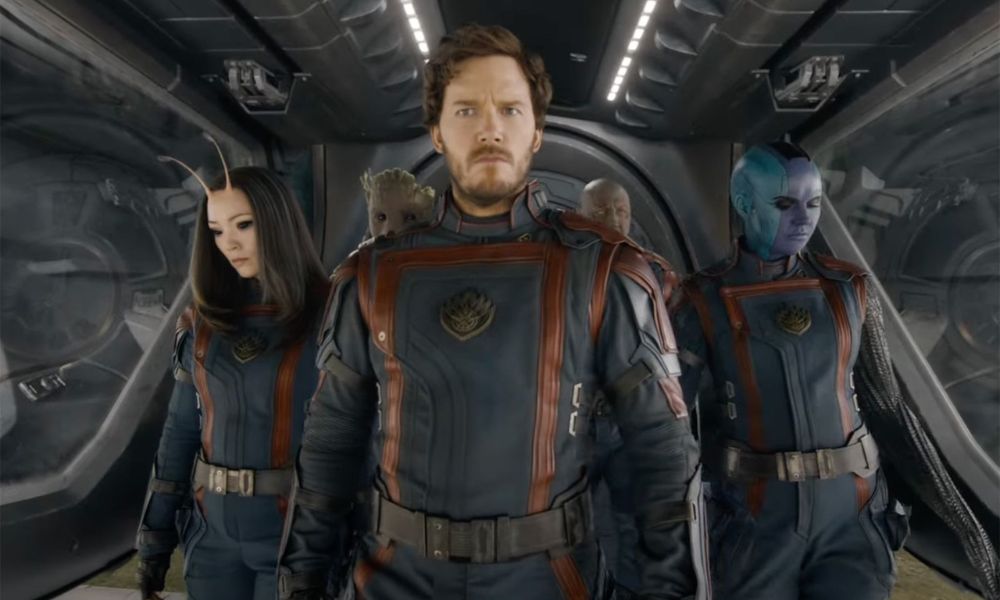 Things That Might not Have Caught Your Eye in the ‘Guardians Of The Galaxy Vol. 3’ Trailer