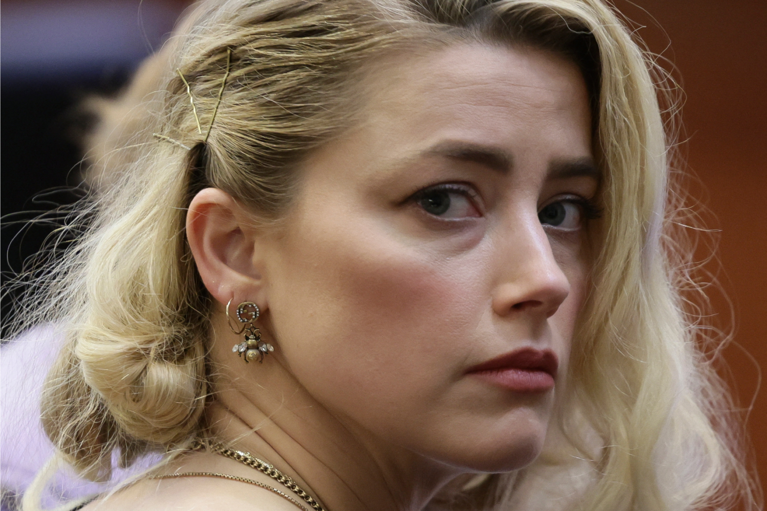 Amber Heard Settles Johnny Depp Suit With ‘No Restrictions or Gags With Respect to My Voice’