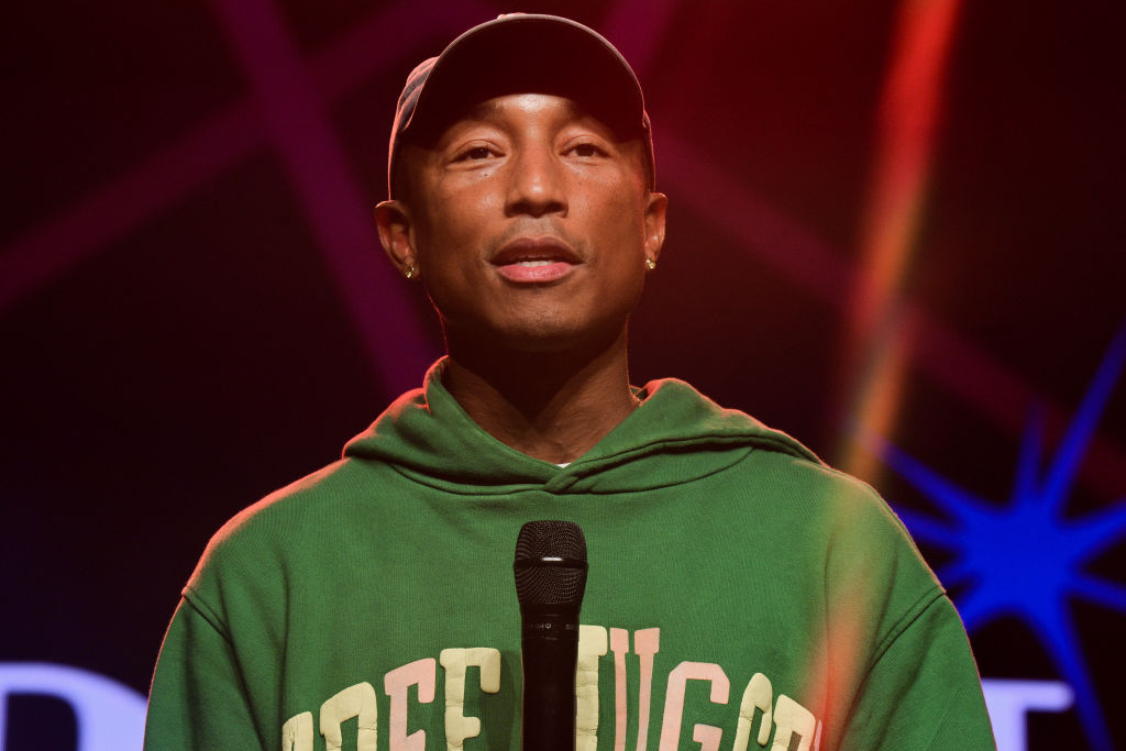 Virginia Beach to Pay $3 Million Settlement in Killing of Pharrell Williams’ Cousin