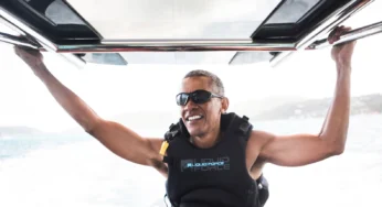 Barack Obama’s Annual Flex: His Favorite Movies and Books of 2022