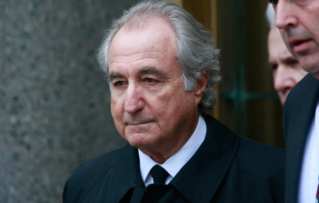 Bernie Madoff’s Historic Ponzi Scheme Focus of Upcoming Netflix Docuseries