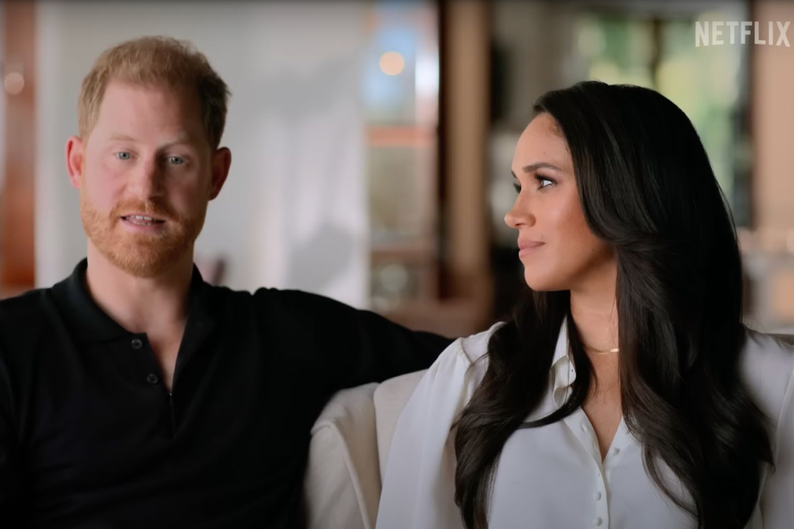 Prince Harry and Meghan Markle Detail ‘Institutional Gaslighting’