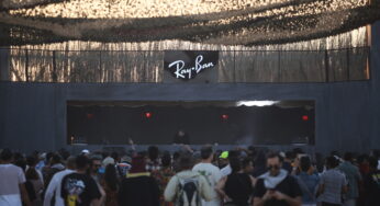 Ray-Ban at Magnetic Fields Festival 2022: Music and Light Showcase, Top Artists at the Decks and More