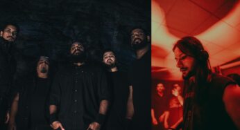 Metal Bands Inner Sanctum, Mutiny and Goatsmoke Join DJs Watashi and Chan in Bengaluru This Week