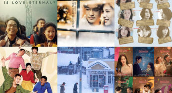 Six Classic Korean Movies to Enjoy During this Festive Break