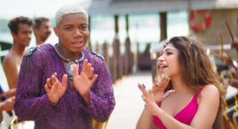 Tulsi Kumar and KiDi Get Playful in Kerala for ‘Shut Up’ Video