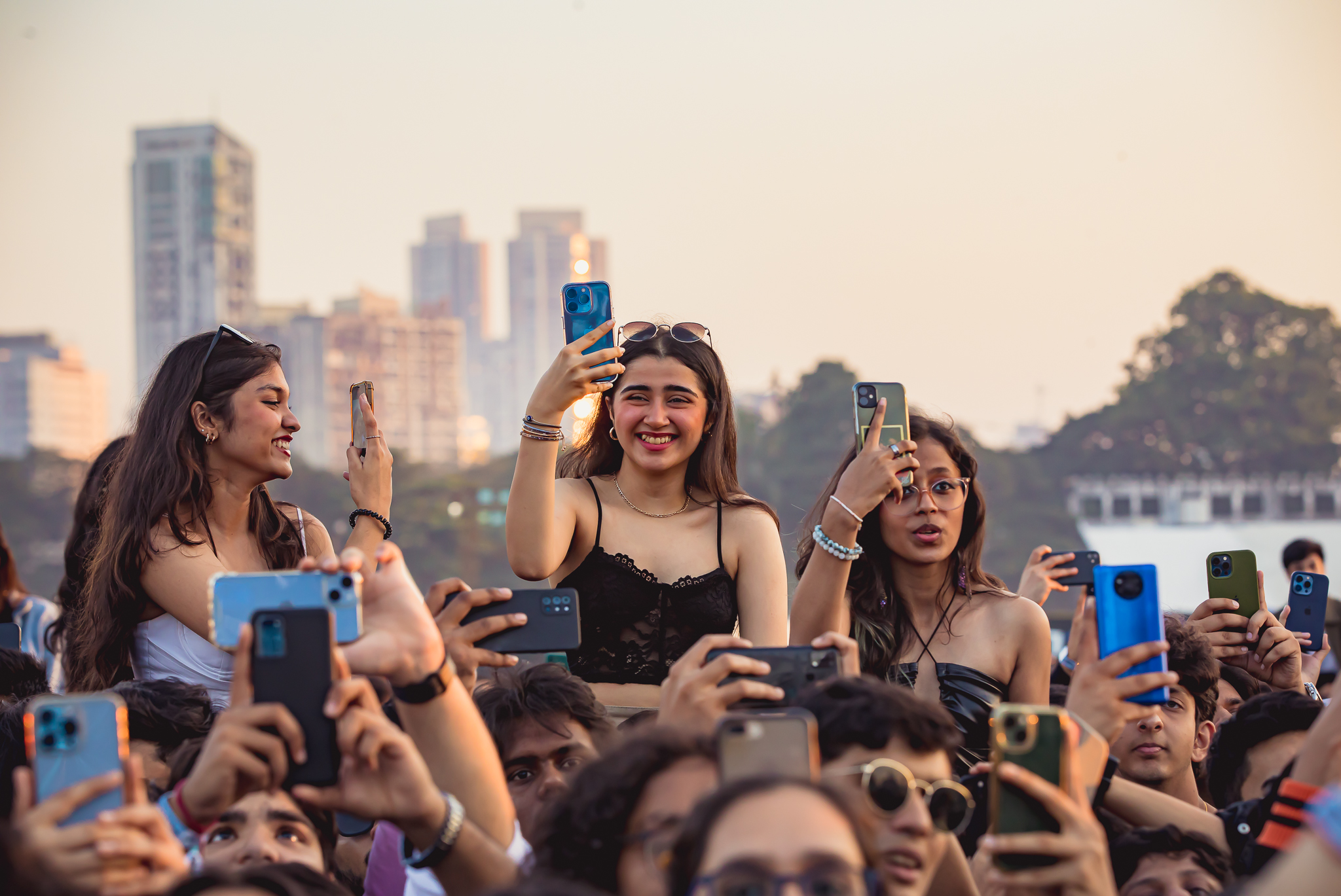 Photos Post Malone Brought One of the Best Shows of the Year to Mumbai