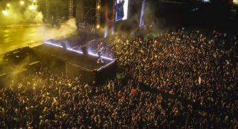 Most People Would Rather Go to a Gig Than Have Sex, Report Finds