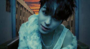 <strong>Seventeen’s Vernon is on his ‘Worst Behavior’ in ‘Black Eye’</strong>