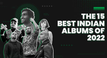 The 15 Best Indian Albums of 2022 