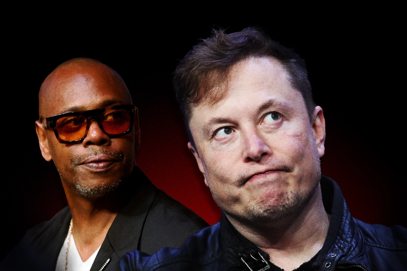 Dave Chappelle Fans Reveal Why Elon Musk Was Booed: ‘The Chase Center Turned Into the Apollo’