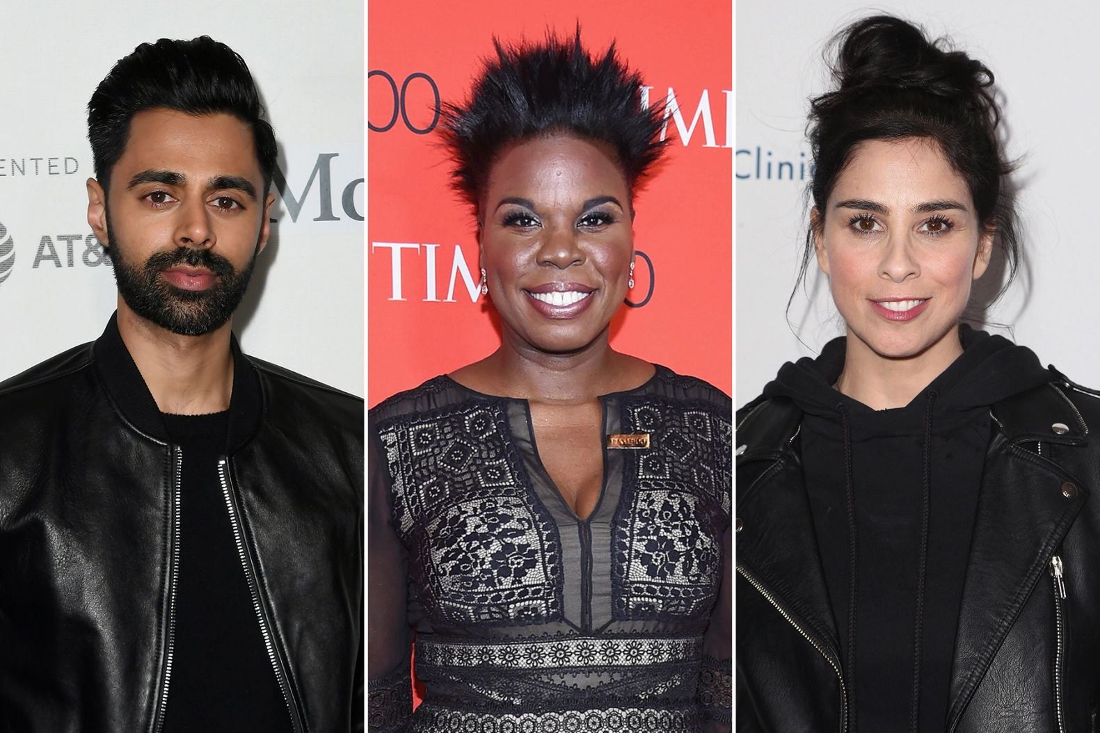 Sarah Silverman, Leslie Jones, Hasan Minhaj to Guest Host ‘Daily Show’ After Trevor Noah Leaves