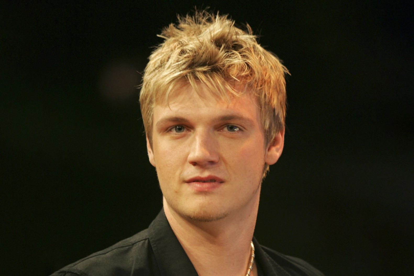 Backstreet Boy Nick Carter Sued for Alleged Rape of 17-Year-Old Girl On Tour Bus