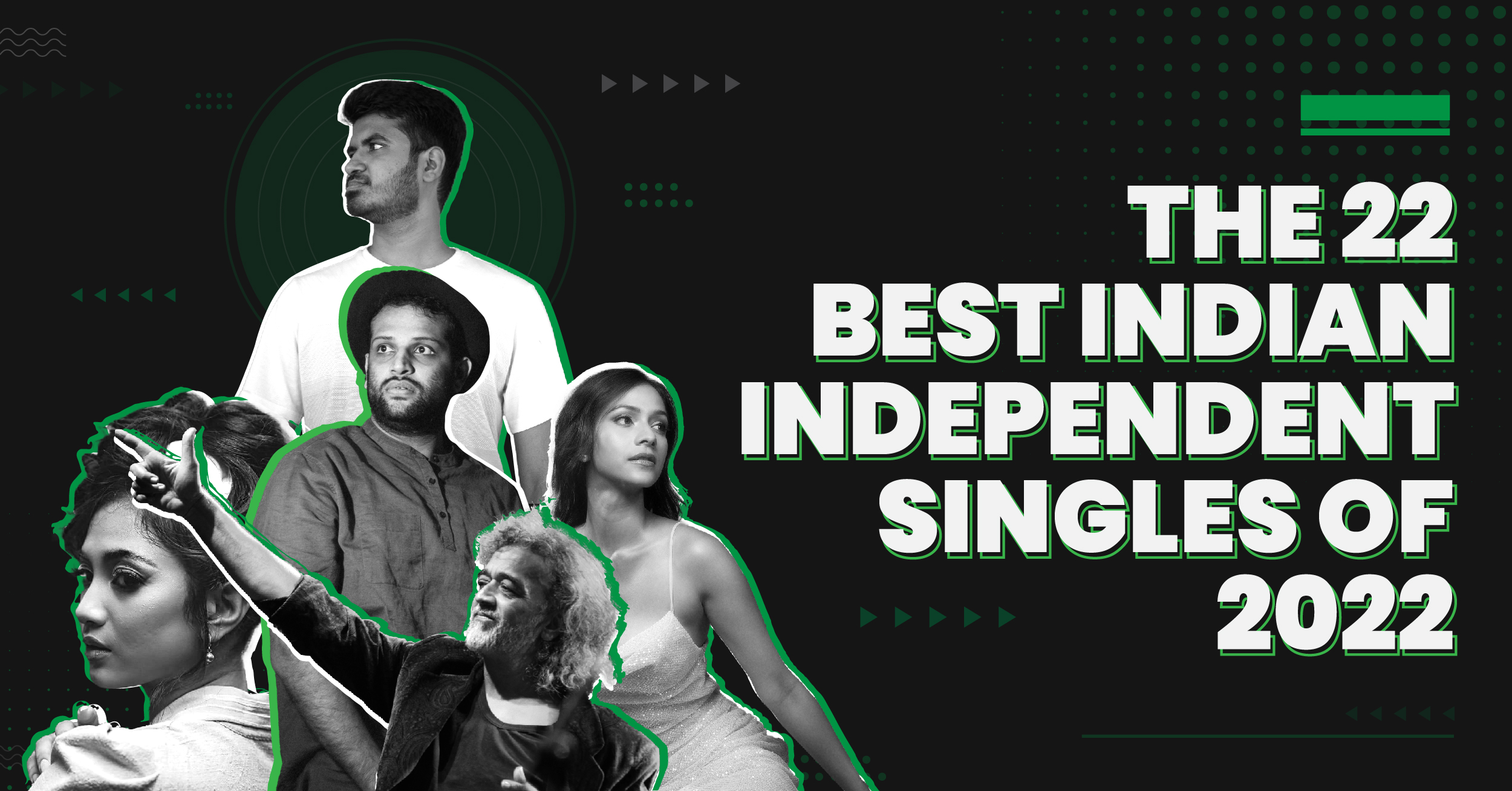 The 22 Best Indian Independent Singles of 2022