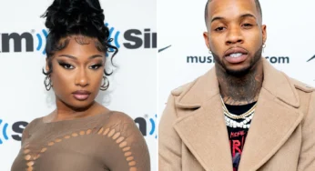 Tory Lanez Found Guilty in Shooting of Megan Thee Stallion