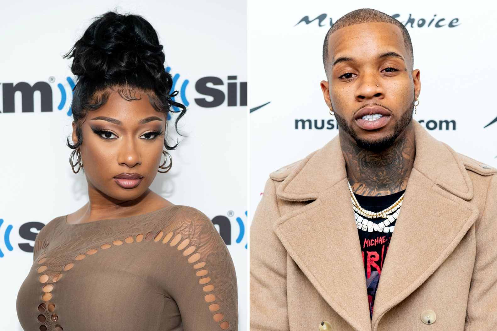 Tory Lanez Found Guilty in Shooting of Megan Thee Stallion