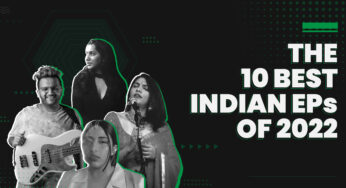 The 10 Best Indian EPs of 2022