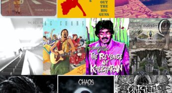 10 Indian Albums Turning 10 in 2023